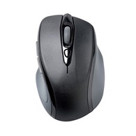 Bezprzewodowa mysz Kensington Pro Fit™, rozmiar średni, czarna