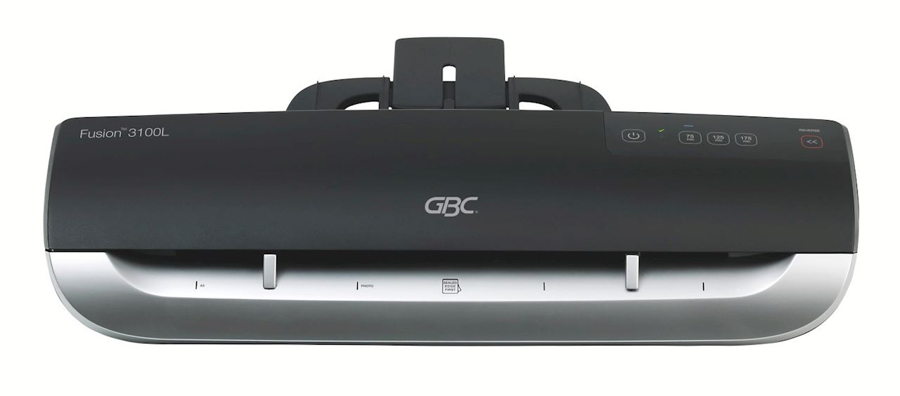 Laminator GBC Fusion 3100L A3