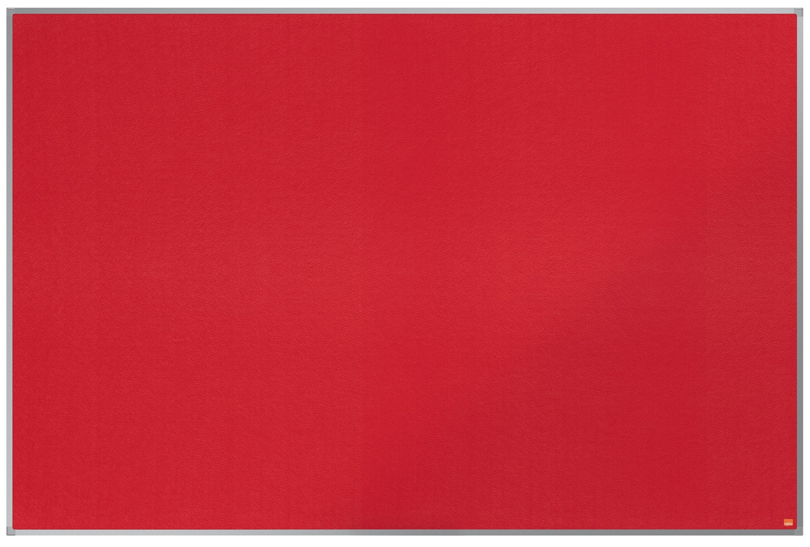 Tablica ogłoszeniowa filcowa Nobo Essence 1800x1200mm, czerwona