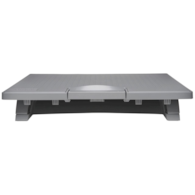 Podnóżek ergonomiczyn Kensington SmartFit® SoleMate™ Pro