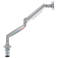 Regulowane ramię do monitora Kenisngton SmartFit® One-Touch