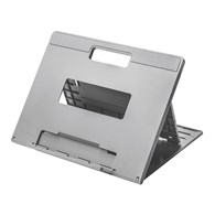 Podstawka Kensington SmartFit® Easy Riser Go Large do laptopów o przekątnej do 17 