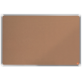 Tablica ogłoszeniowa korkowa Nobo Premium Plus 900x600mm