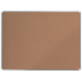 Tablica ogłoszeniowa korkowa Nobo Premium Plus 1200x900mm