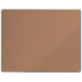 Tablica ogłoszeniowa korkowa Nobo Premium Plus 1500x1200mm