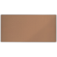 Tablica ogłoszeniowa korkowa Nobo Premium Plus 2400x1200mm