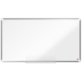 Tablica stalowa panoramiczna Nobo Premium Plus  Widescreen 40  890 x 500mm