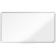 Tablica stalowa panoramiczna Nobo Premium Plus  Widescreen 55  1220 x 690mm