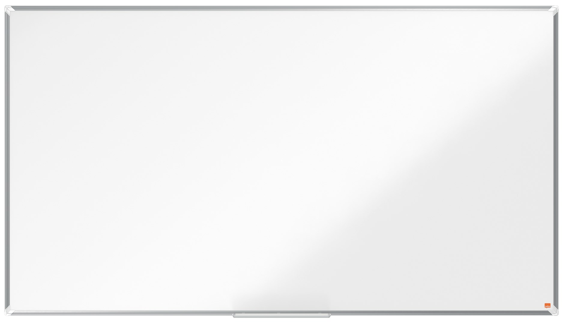 Tablica stalowa panoramiczna Nobo Premium Plus  Widescreen 85  1880 x 1060mm