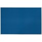 Tablica ogłoszeniowa filcowa Nobo Essence 1800x1200mm, niebieska