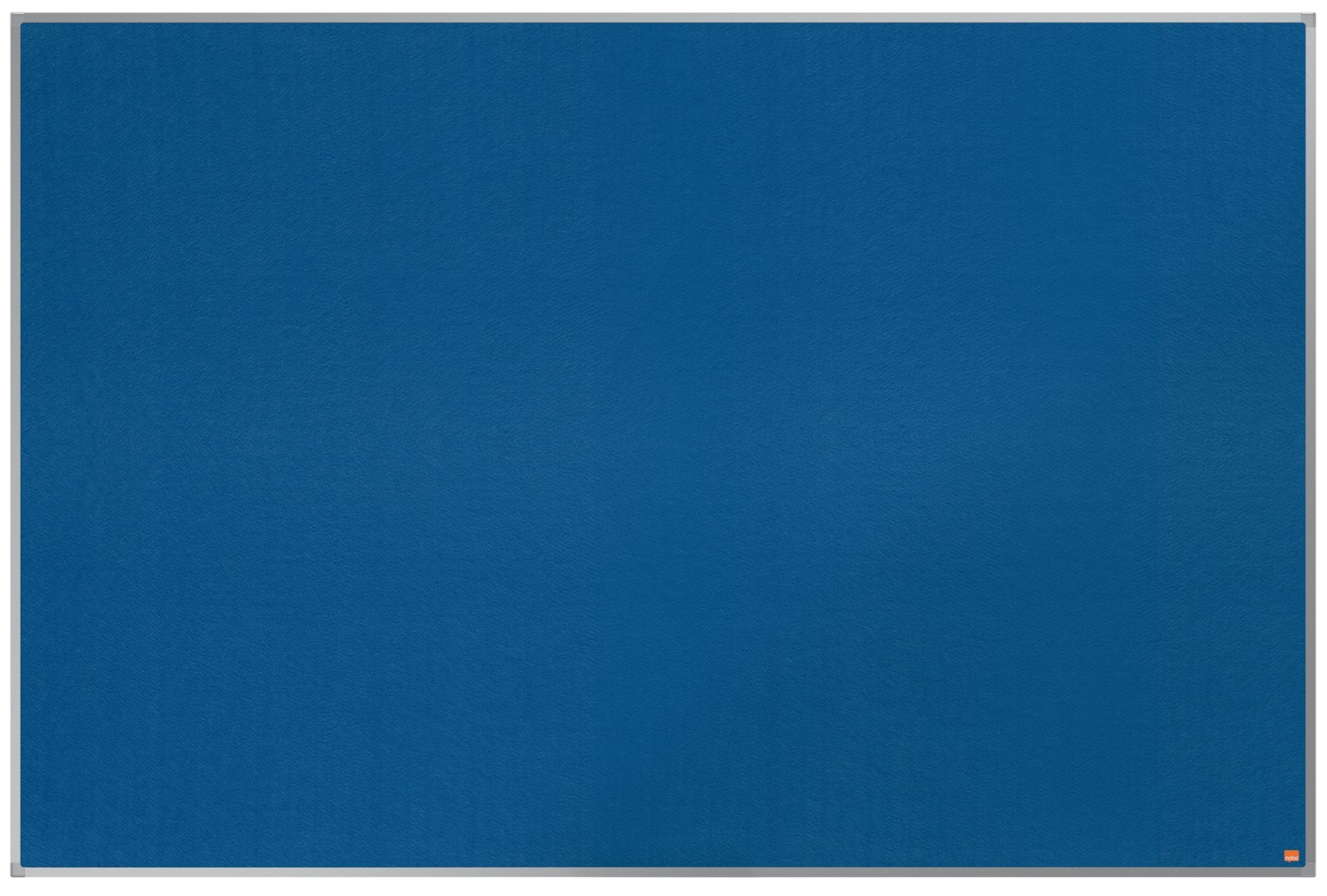 Tablica ogłoszeniowa filcowa Nobo Essence 1800x1200mm, niebieska