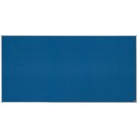 Tablica ogłoszeniowa filcowa Nobo Essence 2400x1200mm, niebieska