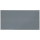 Tablica ogłoszeniowa filcowa Nobo Essence 2400x120mm, szara