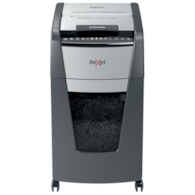Niszczarka Rexel Optimum AutoFeed+ 300X, (P-4), 300 kartek, 60 l kosz