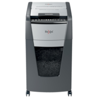 Niszczarka Rexel Optimum AutoFeed+ 300M, (P-5), 300 kartek, 60 l kosz
