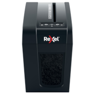 Niszczarka Rexel Secure X6-SL,(P-4), 6 kartek, 10 l kosz