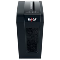 Niszczarka Rexel Secure X8-SL, 8 kartek, 14 l kosz