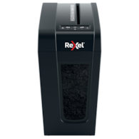 Niszczarka Rexel Secure X8-SL, 8 kartek, 14 l kosz