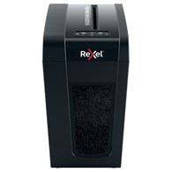 Niszczarka Rexel Secure X10-SL, 10 kartek, 18 l kosz