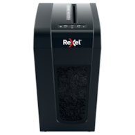 Niszczarka Rexel Secure X10-SL, 10 kartek, 18 l kosz