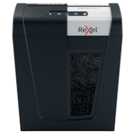 Niszczarka Rexel Secure MC4,  (P-5), 4 kartki, 14 l kosz