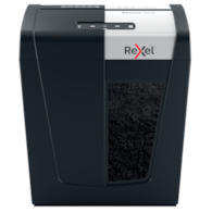 Niszczarka Rexel Secure MC6,  (P-5), 6 kartek, 18 l kosz