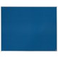 Tablica ogłoszeniowa filcowa Nobo Essence 1500x1200mm, niebieska