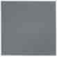 Tablica ogłoszeniowa filcowa Nobo Essence 1200x1200mm, szara