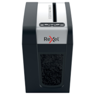 Niszczarka Rexel Secure MC3-SL, (P-5), 3 kartki, 10 l kosz