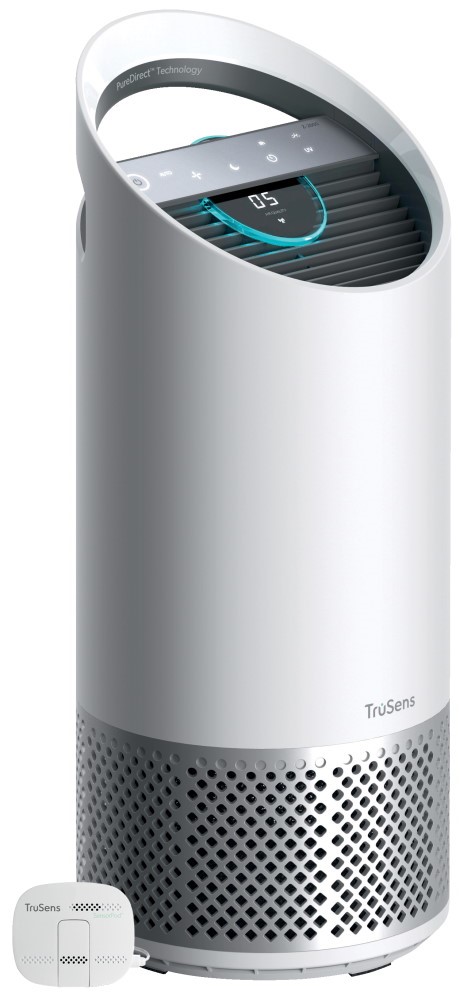 Oczyszczacz powietrza Leitz TruSens™ Z-2000 z czujnikiem SensorPod™