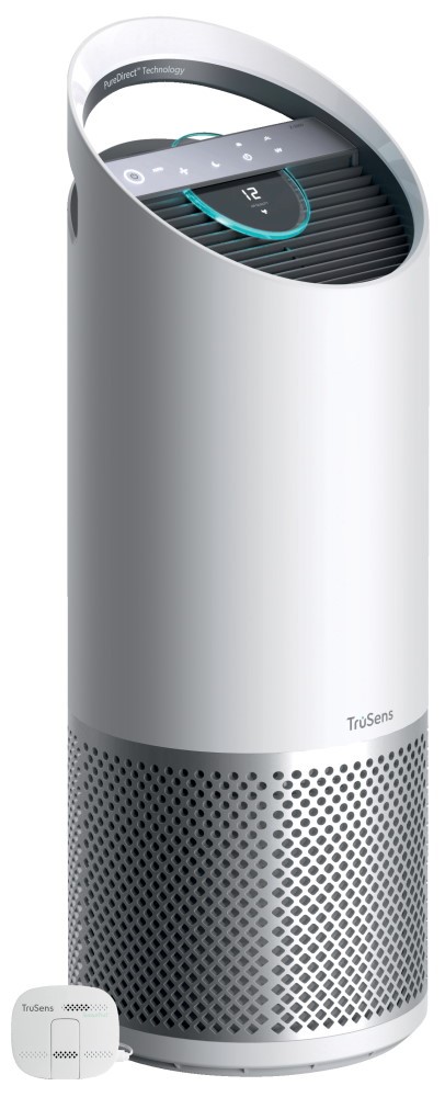 Oczyszczacz powietrza Leitz TruSens™ Z-3000 z czujnikiem SensorPod™
