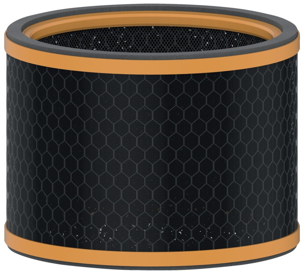 Wymienny węglowy filtr zapachów Leitz TruSens Z-2000