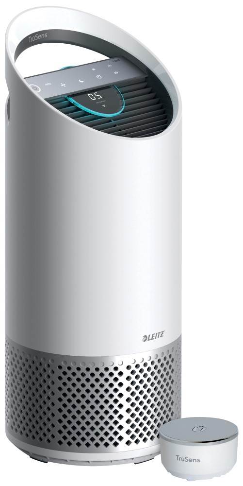 Oczyszczacz powietrza Leitz TruSens Smart Z-2500