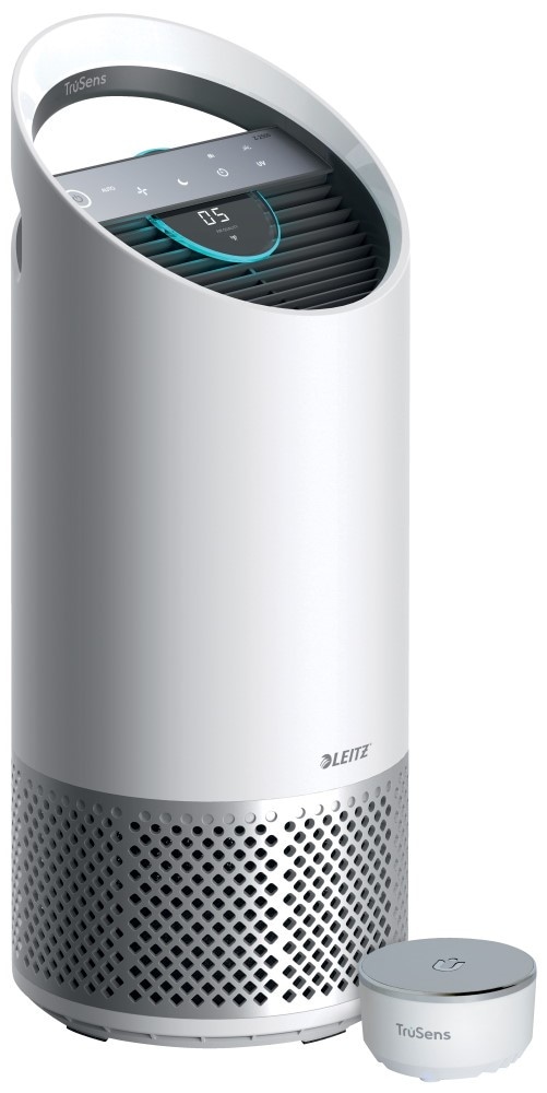 Oczyszczacz powietrza Leitz TruSens Smart Z-2500