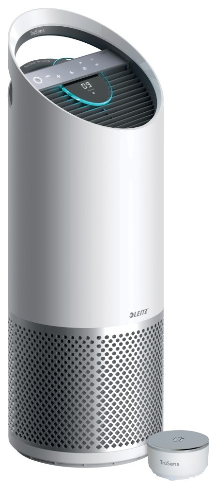 Oczyszczacz powietrza Leitz TruSens Smart Z-3500