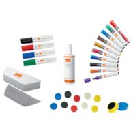 Podstawowy zestaw startowy akcesoriów do systemu Move&Meet