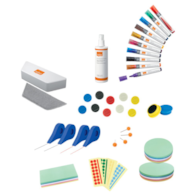 Zestaw startowy akcesoriów do systemu Move&Meet