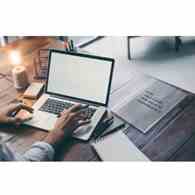 Akrylowa tabliczka na biurko do notatek Nobo Home A4