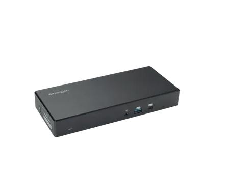 Stacja dokująca Kensington SD4781P EQ USB-C® i USB-A, dual 4K, zasilanie 100 W