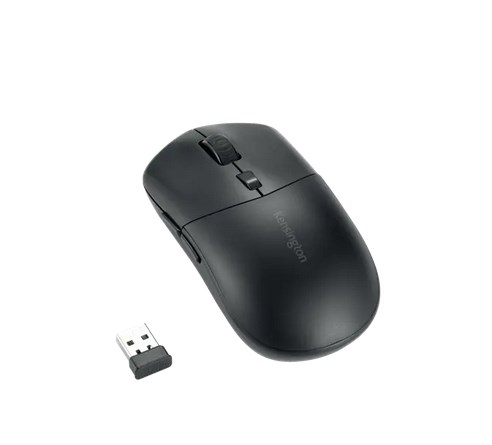 Mysz bezprzewodowa MY430 EQ Czarny