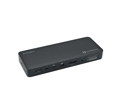 Stacja dokująca Kensington SD5920T EQ Thunderbolt 4 DisplayLink