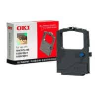 Taśma czarna OKI ML 5500/ 5520/ 5521/ 5590/ 5591