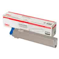 Toner OKI-Page C9600/C9800 Black (15K) 42918916