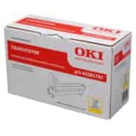 Bęben OKI-Page 5600/5700 YELLOW