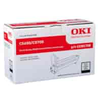 Bęben OKI-Page 5600/5700 (20k) black  43381708