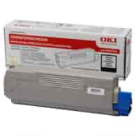 Toner OKI-Page 5850/5950 black