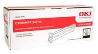 Toner OKI-Page C3520/C3530 Magenta (2,5K) Oryg