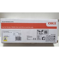OKI Toner C710/711 Yellow 44318605 11,5K
