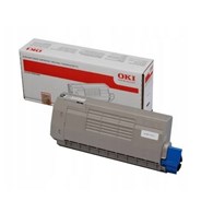 Toner OKI C710/C711 44318608 czarny (black)