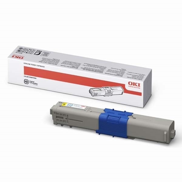 OKI C 510 DN, OKI C 511 DN, OKI C 530 DN, OKI C 531 DN, OKI MC 561 DN, OKI MC 561 N, OKI MC 562 DN, OKI MC 562 DNW OKI MC 562 DN
OKI MC 562 DNW  YELLOW